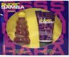 Bild Super Samba Woman Parfymkit