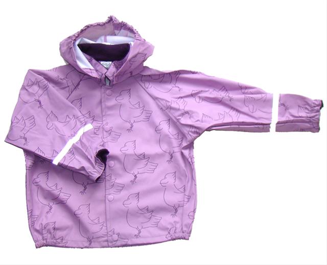 Bild ida.T--Regnjacka storlek 98/104