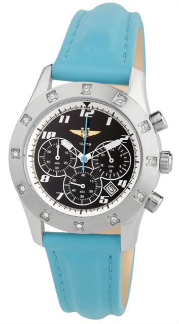 Bild SAS Chrono 38 Blue 3009bla2