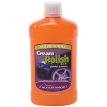 Bild Autorange Cleaning & Protection
