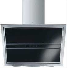 Bild Smeg Fläktkåpa KCVR9NE Svart 90 cm