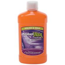 Bild Autorange Sealant wax 