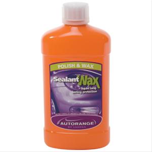 Bild Autorange Sealant wax 
