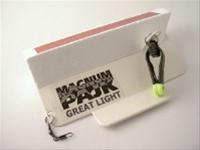 Bild Sidoparavan Great Light vänster