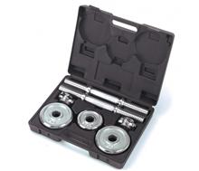 Bild Hantelset PowerBox 