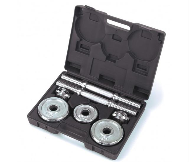 Bild Hantelset PowerBox 