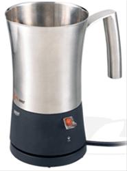 Bild Beem Latte Perfect Mjölkskummare Rostfritt