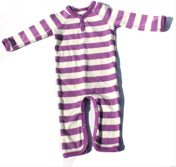 Bild Katvig-Bodysuit storlek 68