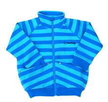 Bild Katvig-Collegejacka storlek 122