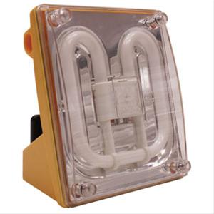 Bild ATTACK 16 BELYSNING 