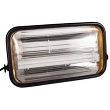 Bild MAGNUM BELYSNING 2X36W