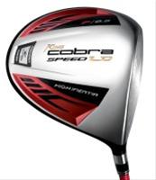 Bild King Cobra Driver Speed-F LD II (Hö)