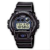 Bild CASIO G-SHOCK DW-6900E-1ER