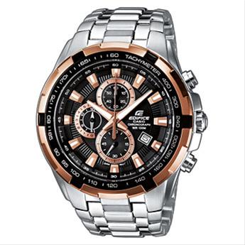 Bild CASIO EDIFICE AF-539D-1A5VEF