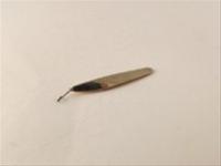 Bild Vertikalpirk Vicke-Pirken, silver/koppar