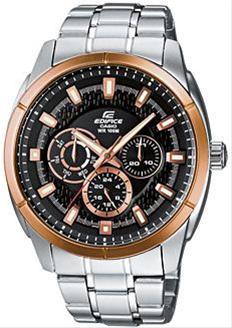 Bild CASOI EDIFICE EF-327D-1A2VEF