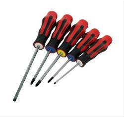 Bild Kongsberg Skruvmejselset Premium Plus - 5 st