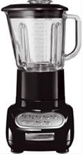 Bild KitchenAid Artisan Mixer 5KSB555 Onyx Black