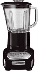 Bild KitchenAid Artisan Mixer 5KSB555 Onyx Black