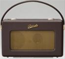 Bild Roberts Radio R250 Cacao