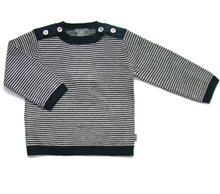 Bild kidsCase--Finstickad tröja storlek 68