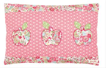 Bild Greengate Fia Kudde 40 x 60