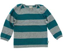 Bild kidsCase--Finstickad tröja storlek 86