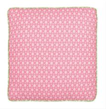 Bild Greengate Box kuddfodral Angelina Rosa