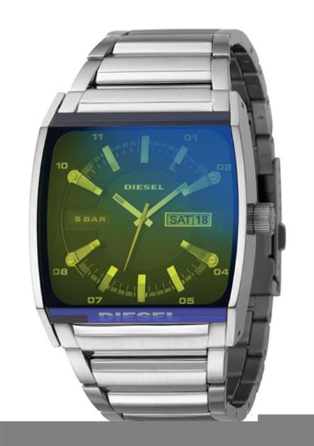 Bild DIESEL HERR DZ 1251
