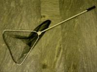 Bild Håv Ron Thompson Mini