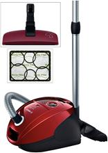 Bild BSGL32125 Bosch Dammsugare 3,3L