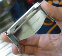 Bild Peel Appeal Extrablad för grönsakskalaren