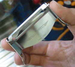 Bild Peel Appeal Extrablad för grönsakskalaren