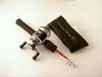 Bild Pimpelset Kinetic Juva R-DLX/Tele 15