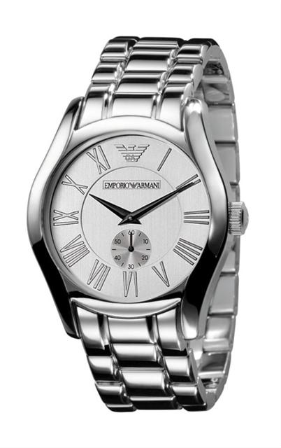 Bild Armani Herr AR0647