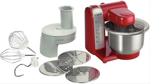Bild MUM46R1 Bosch Köksassistent 