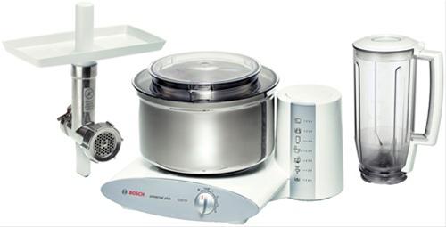 Bild MUM6N22 Bosch Köksassistent 