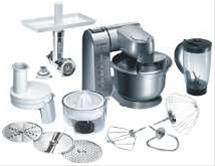 Bild MUM84MP1 Bosch Köksassistent 