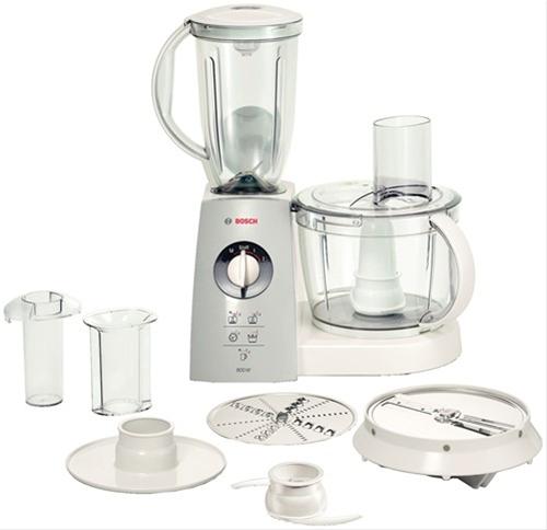 Bild MCM5514 Bosch Matberedare