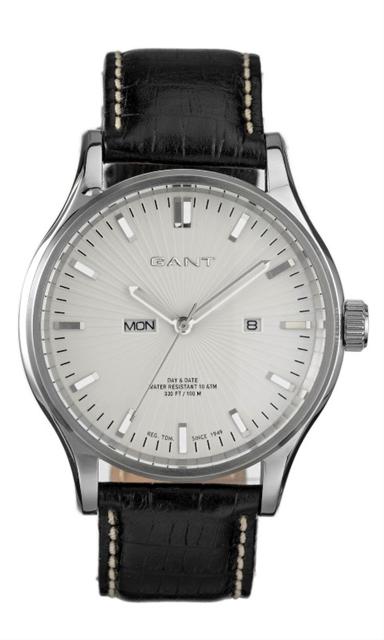 Bild GANT herr CENTRAL PARK W10322