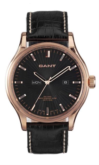 Bild GANT herr CENTRAL PARK W10323