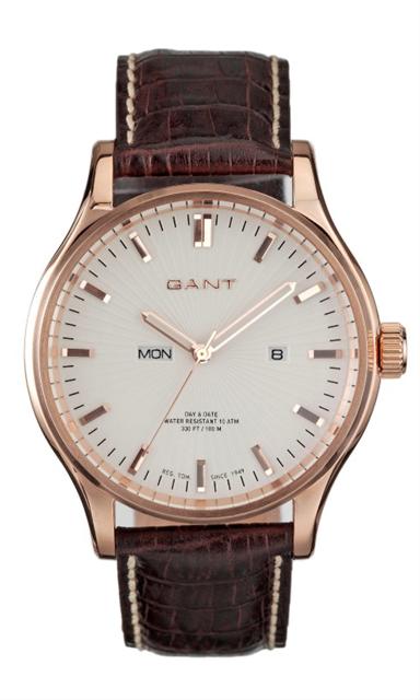 Bild GANT herr CENTRAL PARK W10324