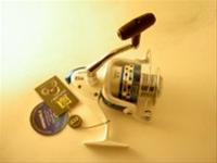 Bild Haspelrulle Tica Dynaspin GH 4000