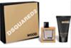 Bild Dsquared2 HEWOOD Giftset