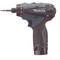 Bild DF030DWE Makita Borrskruvdragare 10,8V 