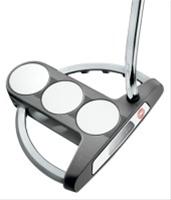 Bild Odyssey White Steel Tri-Ball SRT (Vä)