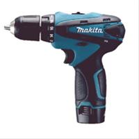 Bild DF330DWE Makita Borrskruvdragare 10,8V