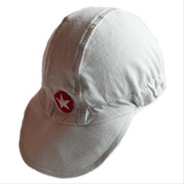 Bild KIK KID - Mjuk ljusgrå keps