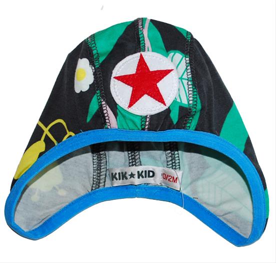 Bild KIK KID - Speedy blommor