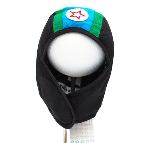 Bild KIK KID - Svart Speedy goof storlek 9-12 mån